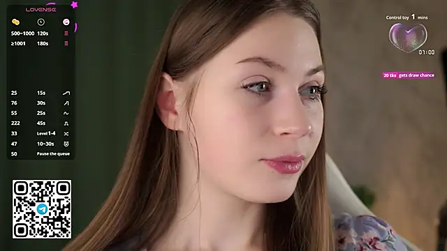 Stella of steel online show from 19, 11, 2025