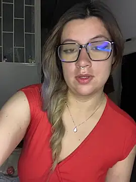 Blair Bunnyy online show from 16, 1, 2026