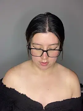 Blair Bunnyy online show from 10, 3, 2026