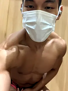 masucle216 online show from 19, 11, 2025