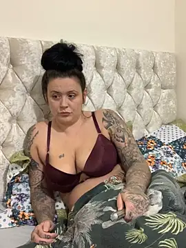 Charsworld online show from 27, 3, 2026