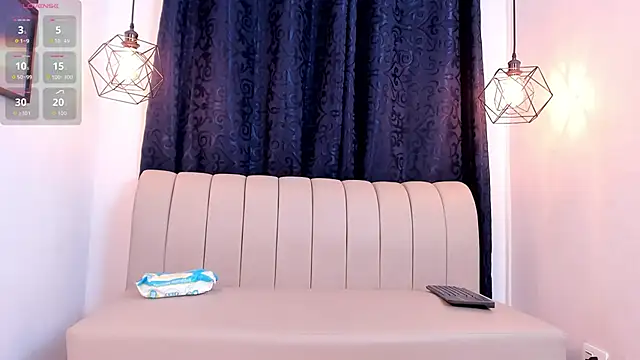 natasha moreno online show from 5, 11, 2025