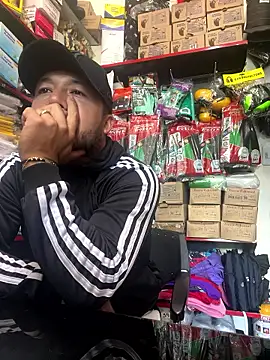 sebastiann0  online show from 17, 1, 2026