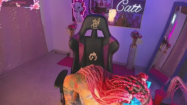 Snapshot of catt_monroe chatting on 16, 1, 2026 catt monroe online show from 16, 1, 2026