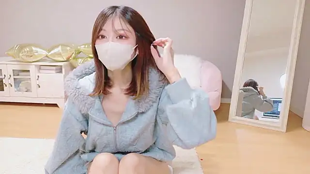 Yuna-ch online show from 7, 1, 2026