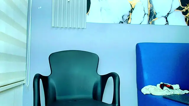 MARCUS SMITHH1 online show from 16, 10, 2025