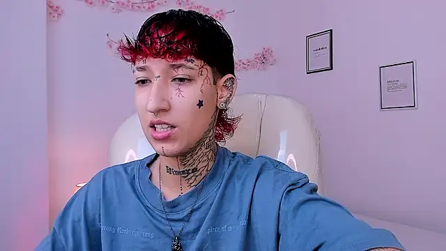 Snapshot of Luci_Rose chatting on 9, 3, 2026 Luci Rose online show from 9, 3, 2026