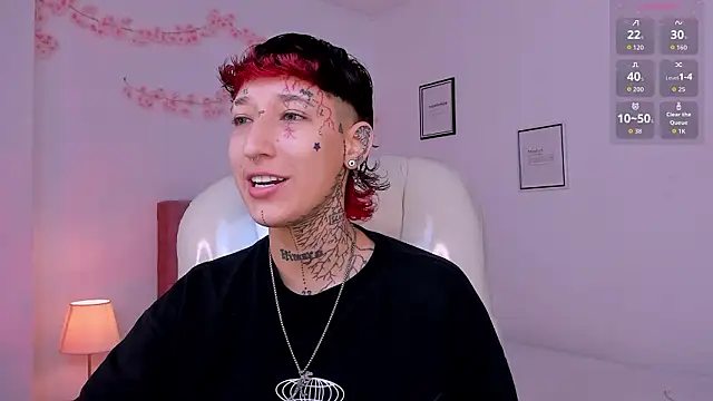 Snapshot of Luci_Rose chatting on 24, 3, 2026 Luci Rose online show from 24, 3, 2026