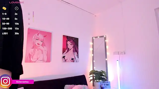 Kathybecker online show from 26, 11, 2025