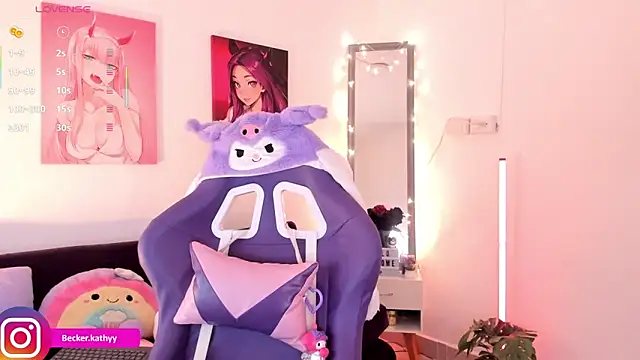 Kathybecker online show from 6, 1, 2026