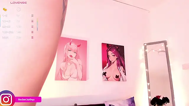 Kathybecker online show from 17, 1, 2026