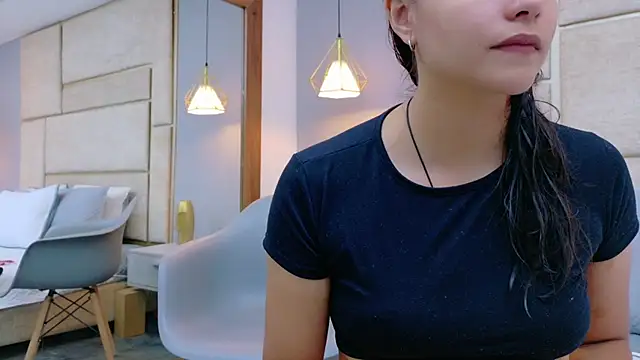 Snapshot of Ashley_HotGirl chatting on 24, 9, 2025 Ashley HotGirl online show from 24, 9, 2025