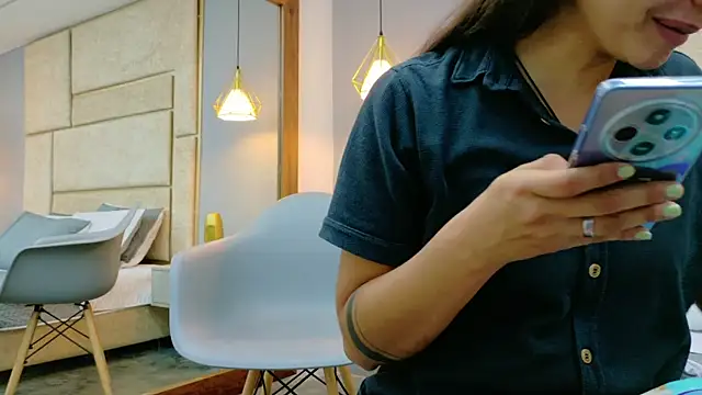 Snapshot of Ashley_HotGirl chatting on 15, 10, 2025 Ashley HotGirl online show from 15, 10, 2025