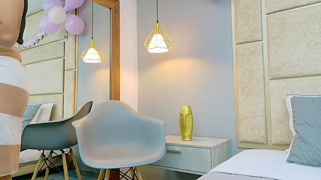 Snapshot of Ashley_HotGirl chatting on 20, 10, 2025 Ashley HotGirl online show from 20, 10, 2025