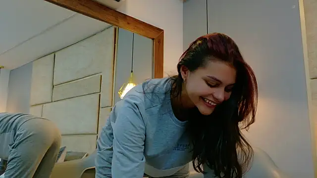 Snapshot of Ashley_HotGirl chatting on 23, 10, 2025 Ashley HotGirl online show from 23, 10, 2025