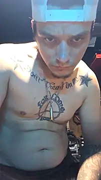 twistafatpipe online show from 21, 9, 2025