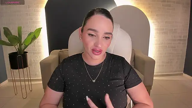 NovaSpencer online show from 16, 12, 2025