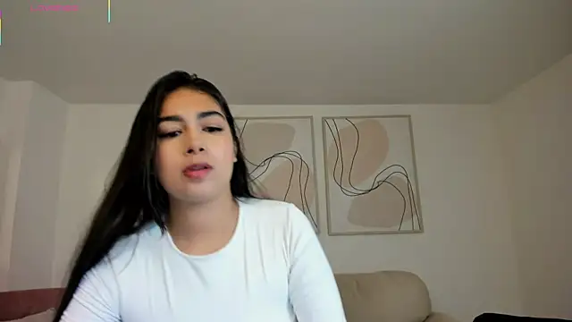 VeronicaBlue online show from 26, 10, 2025