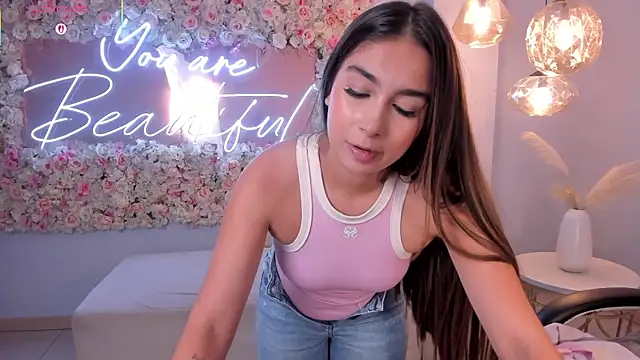 Snapshot of VeronicaBlue chatting on 18, 3, 2026 VeronicaBlue online show from 18, 3, 2026