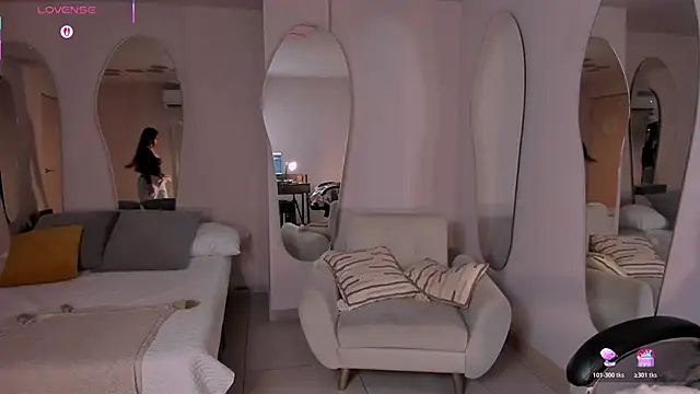 Snapshot of VeronicaBlue chatting on 27, 3, 2026 VeronicaBlue online show from 27, 3, 2026