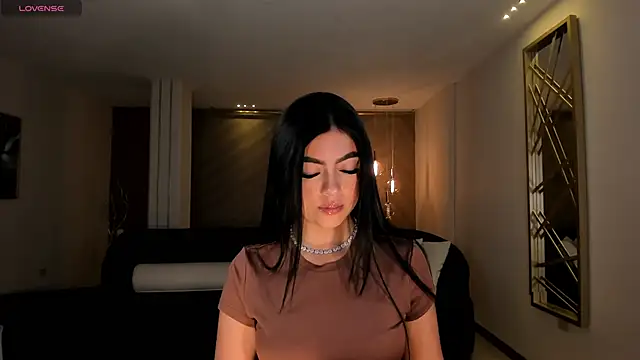Snapshot of NataliaGaret chatting on 30, 9, 2025 NataliaGaret online show from 30, 9, 2025