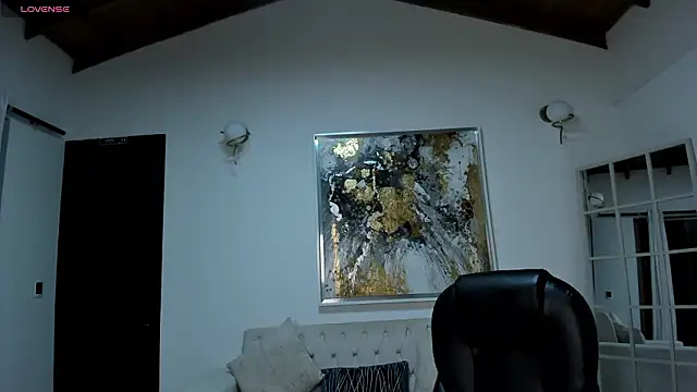 NataliaGaret online show from 27, 2, 2026