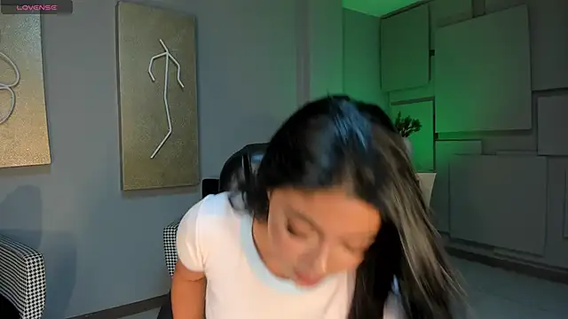 NataliaGaret online show from 23, 5, 2026