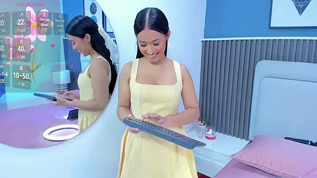 lily  star online show from 1, 12, 2025