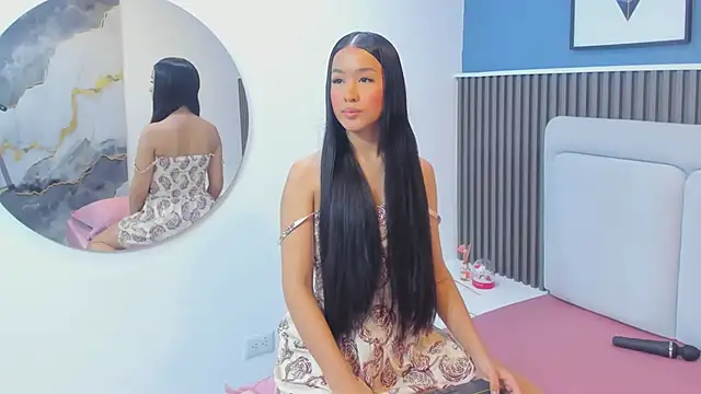 lily  star online show from 19, 3, 2026