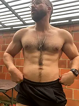 Snapshot of JoshuaLyon chatting on 10, 10, 2025 JoshuaLyon online show from 10, 10, 2025