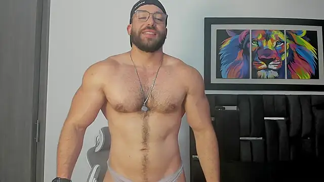 Snapshot of JoshuaLyon chatting on 1, 12, 2025 JoshuaLyon online show from 1, 12, 2025