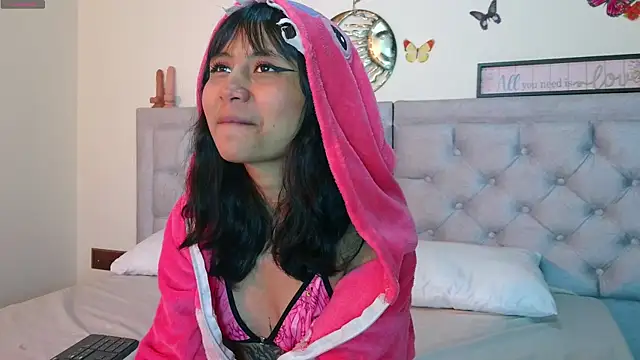 NubesNubladas online show from 13, 11, 2025