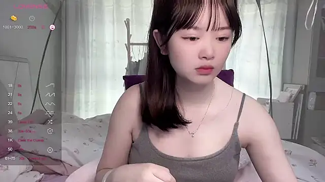 Snapshot of tender-11 chatting on 10, 3, 2026 tender-11 online show from 10, 3, 2026