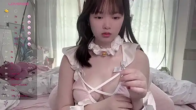 Snapshot of tender-11 chatting on 16, 3, 2026 tender-11 online show from 16, 3, 2026