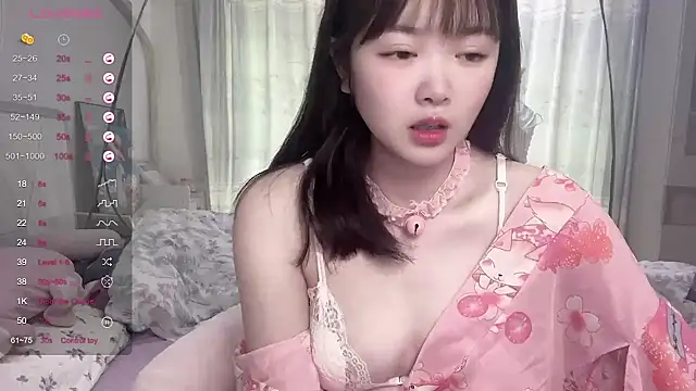 Snapshot of tender-11 chatting on 22, 3, 2026 tender-11 online show from 22, 3, 2026