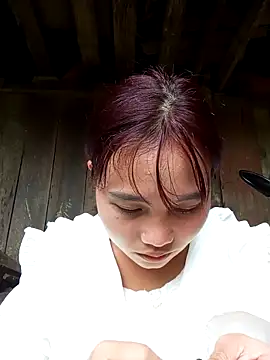 EllyBaby20 online show from 14, 10, 2025