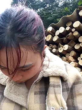 EllyBaby20 online show from 20, 12, 2025