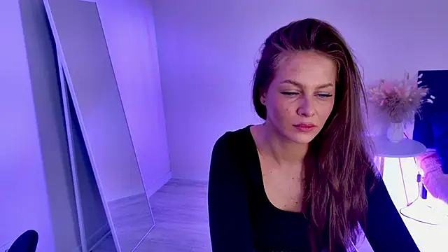 Shawty Sue online show from 8, 11, 2025