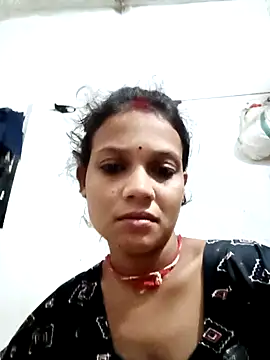 Snapshot of Chandni_Love143 chatting on 21, 9, 2025 Chandni Love143 online show from 21, 9, 2025
