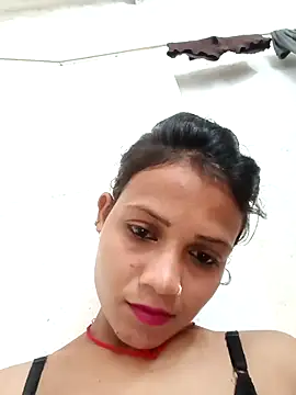 Snapshot of Chandni_Love143 chatting on 30, 9, 2025 Chandni Love143 online show from 30, 9, 2025