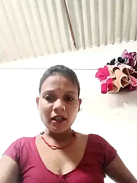 Snapshot of Chandni_Love143 chatting on 3, 10, 2025 Chandni Love143 online show from 3, 10, 2025