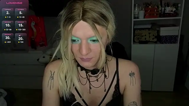 Kkkylie online show from 17, 2, 2026