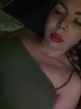 BunnyFoxy777 online show from 10, 1, 2026