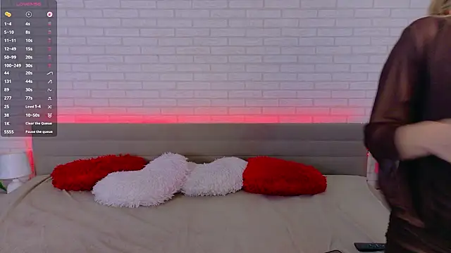 evafolver online show from 25, 2, 2026