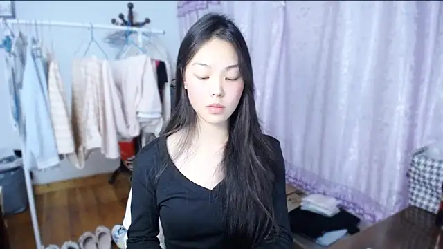 yao-yao  online show from 22, 11, 2025