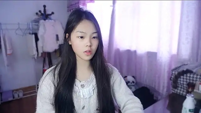 yao-yao  online show from 30, 11, 2025