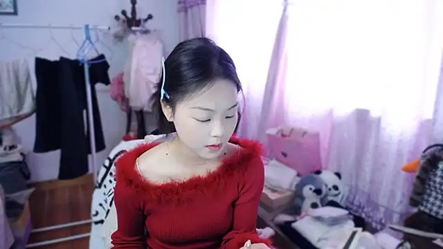 yao-yao  online show from 20, 12, 2025