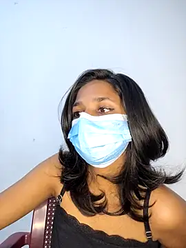 Minu Cam online show from 12, 4, 2026