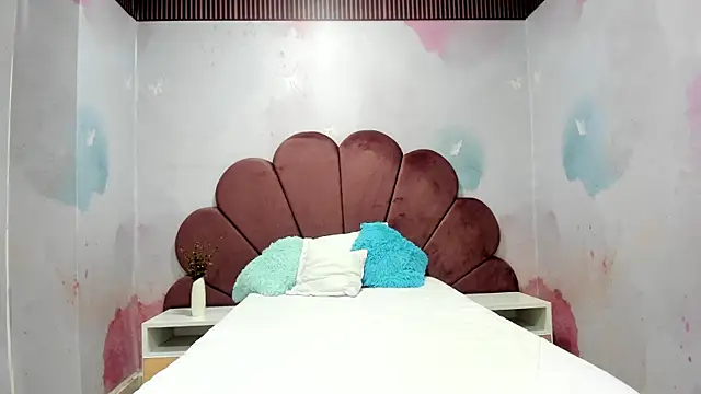 Snapshot of anna2809 chatting on 24, 6, 2026 anna2809 online show from 24, 6, 2026