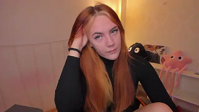 Gingerr pie online show from 6, 10, 2025